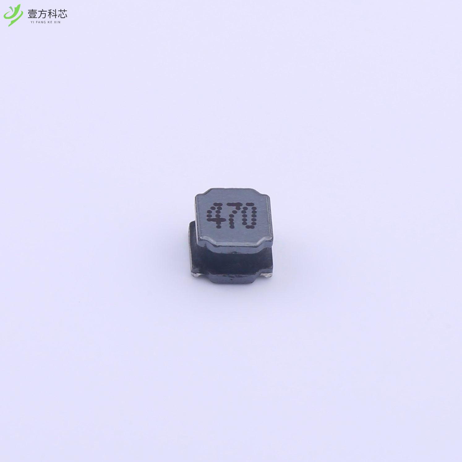 原厂原装NRSC4030-470M 47uH ±20%全新正品