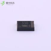 EEFSX0E331EY 330uF ±20% 原厂原装 2.5V全新正品