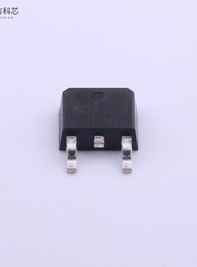 原厂原装NCE1540K N沟道 150V 40A全新正品