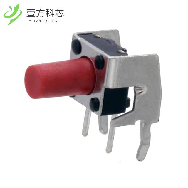 原厂原装PTS645VK83-2 LFS SWITCH TACTILE SPST-N