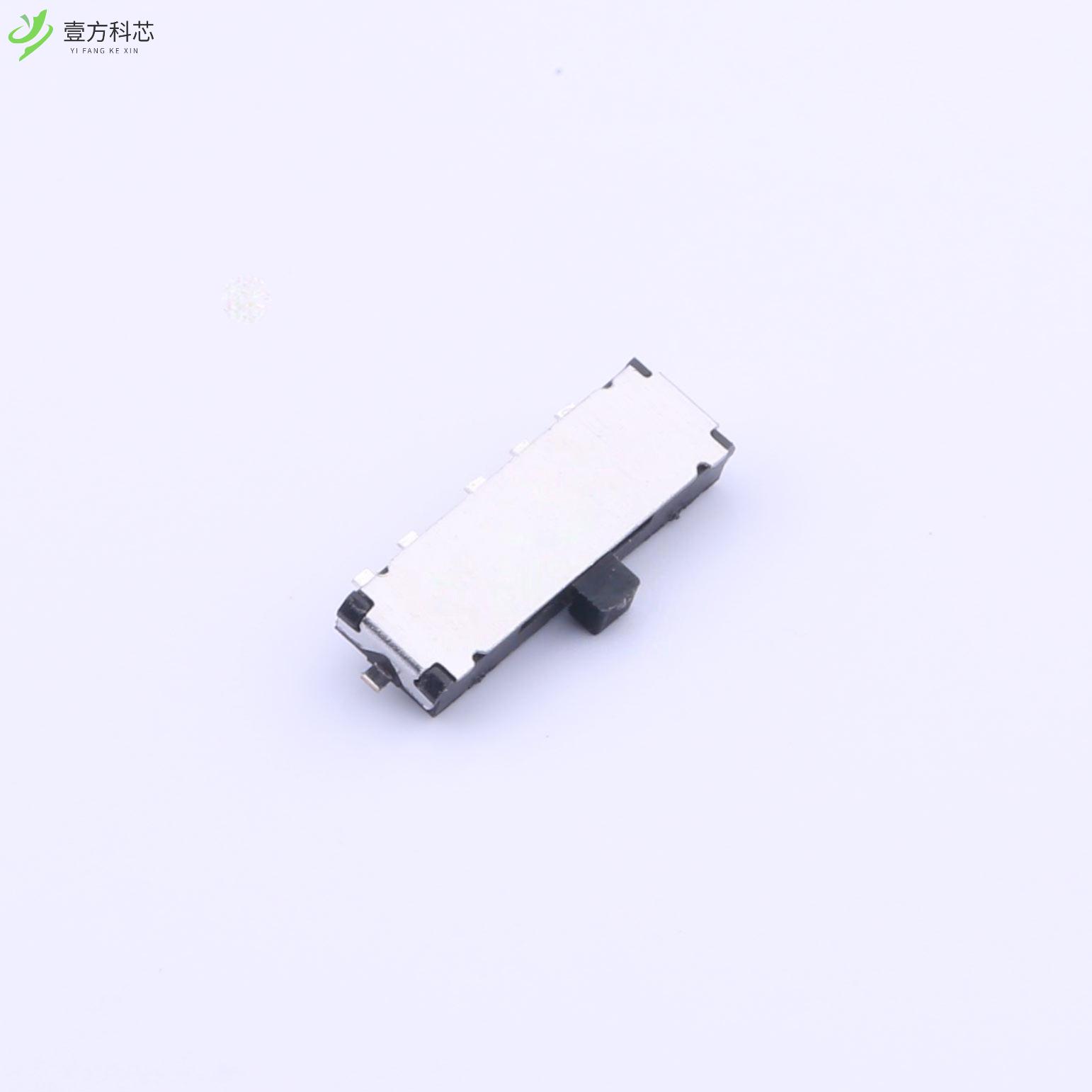 原厂原装MK-13C03-G010 微型拨动开关全新正品