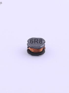 原厂原装SMTDR32-6R8M 6.8uH ±20% 950mA 200mΩ全新正品