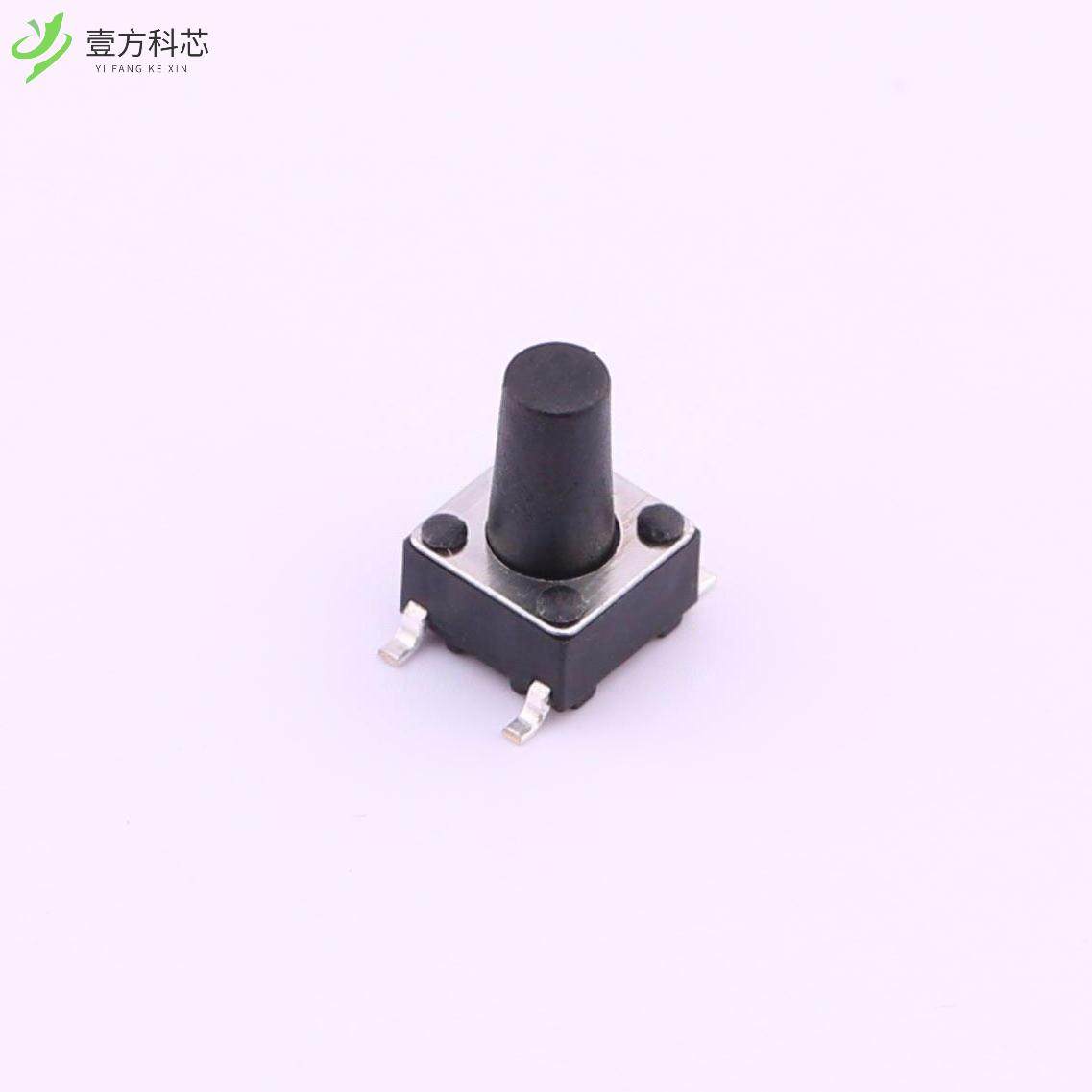 原厂原装TS-1095S-A12B2-C2D1 轻触开关