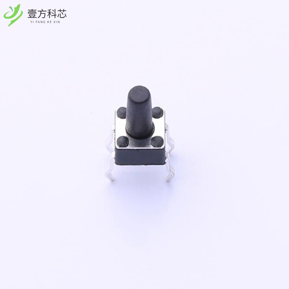 原厂原装TS-1091-A11B2-D2 轻触开关4.5