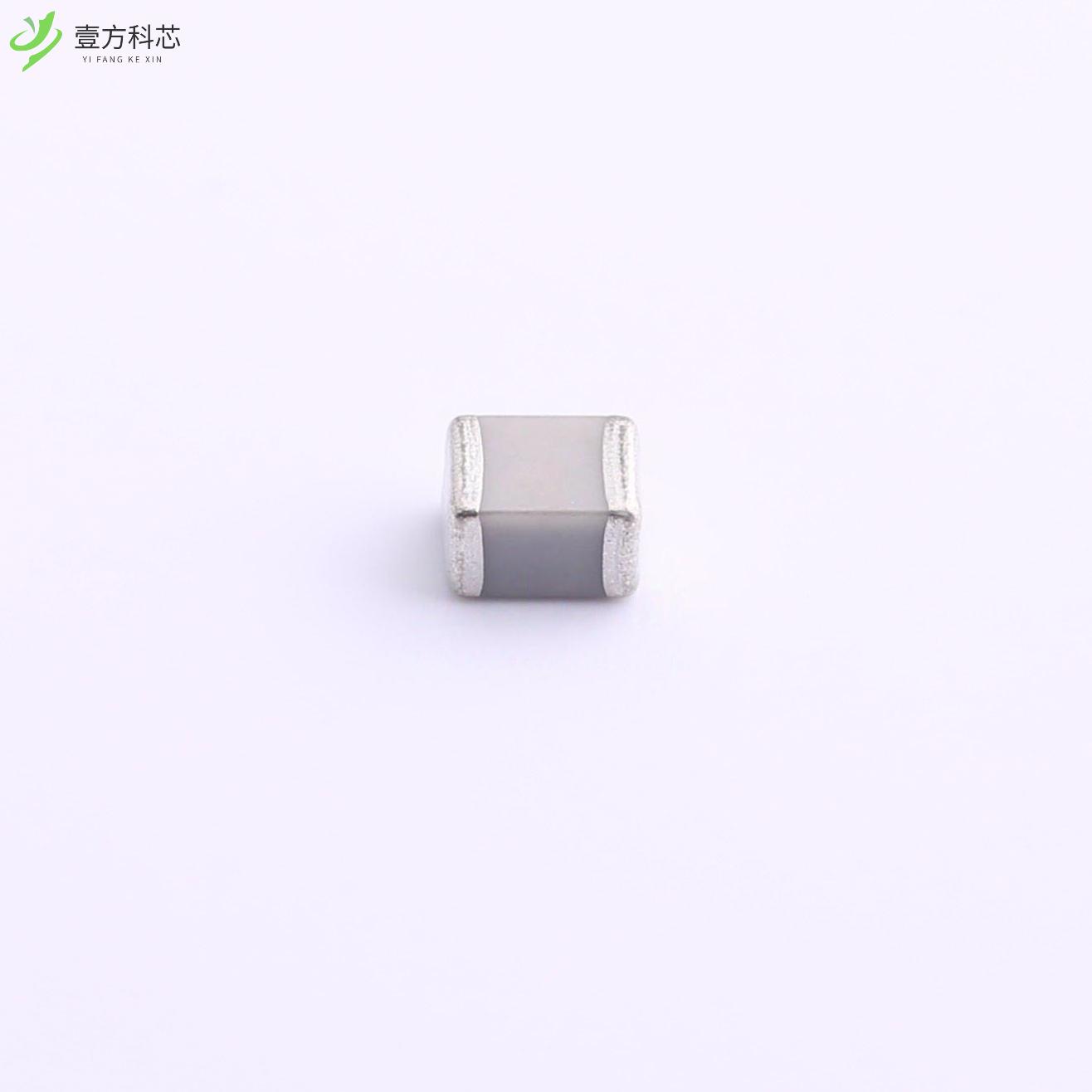 原厂原装FM32N103J631EFG 贴片电容（MLCC） 10nF ±5