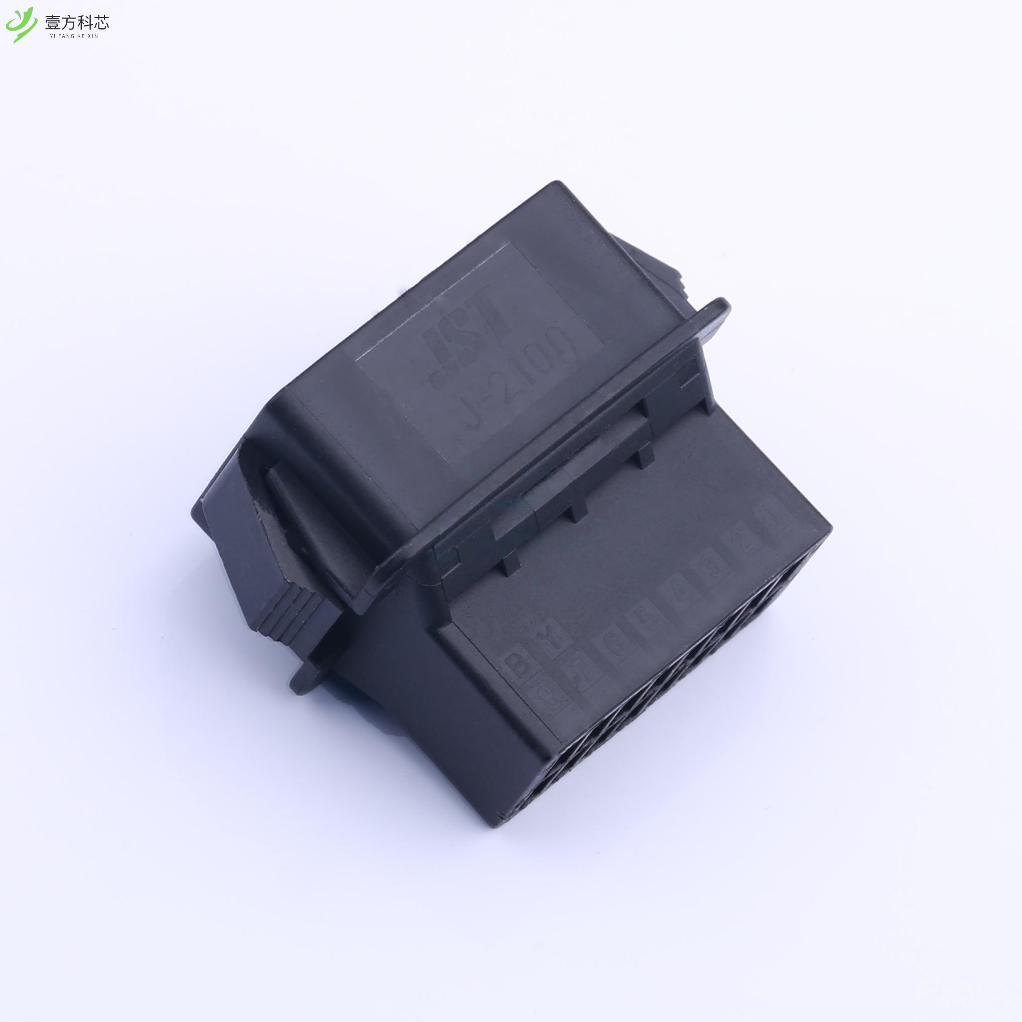 原厂原装J21DPM-16V-KY 2.5mm 2x8P全新正品