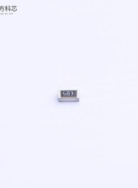 原厂原装PTFR0603B68K0N9 68kΩ ±0.1% 100mW全新正品