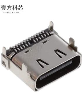 原厂原装12401945E212A USB 3.1 TYPE C RECEPT TO