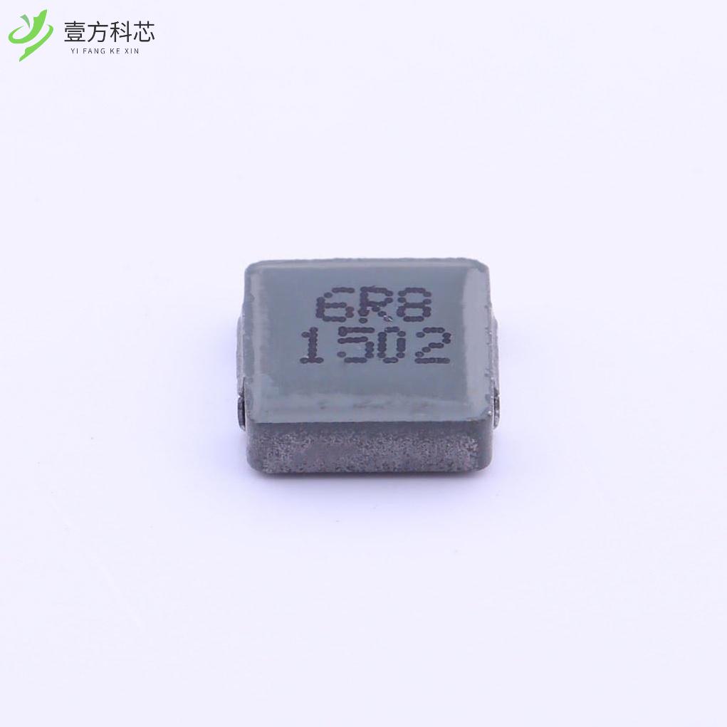 原厂原装BCIHP0724-6R8M 6.8uH ±20% 3.5A 95mΩ全新正品