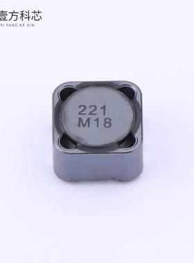 原厂原装CDRH127L125NP-221MC FIXED IND 220UH 1.