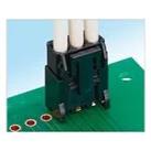 原厂原装DF63M-2P-7.92DSA CONN HEADER VERT 2POS