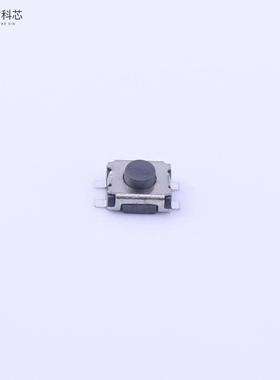 原厂原装TS-1090S-AR02026 260GF 贴片轻触开关全新正品