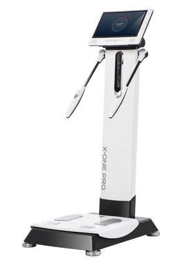 X-ONEPro智能体姿态分析仪器健身房会所私教瑜伽社区专用体测仪