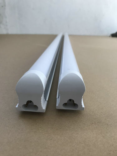 LED灯管t8三孔铝材圆形3孔