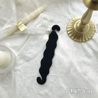 Большое число губки модели 1