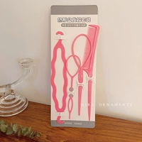 Легкий порошок-4 наряд