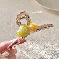 Зеленая любовь