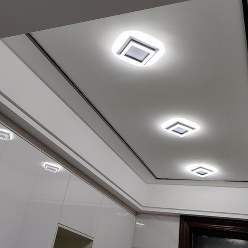 防虫蚊创意简约led过道走廊灯