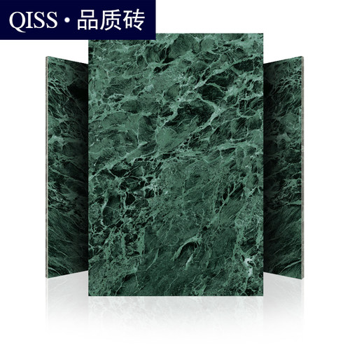 防滑耐磨客厅背景墙大理石瓷砖