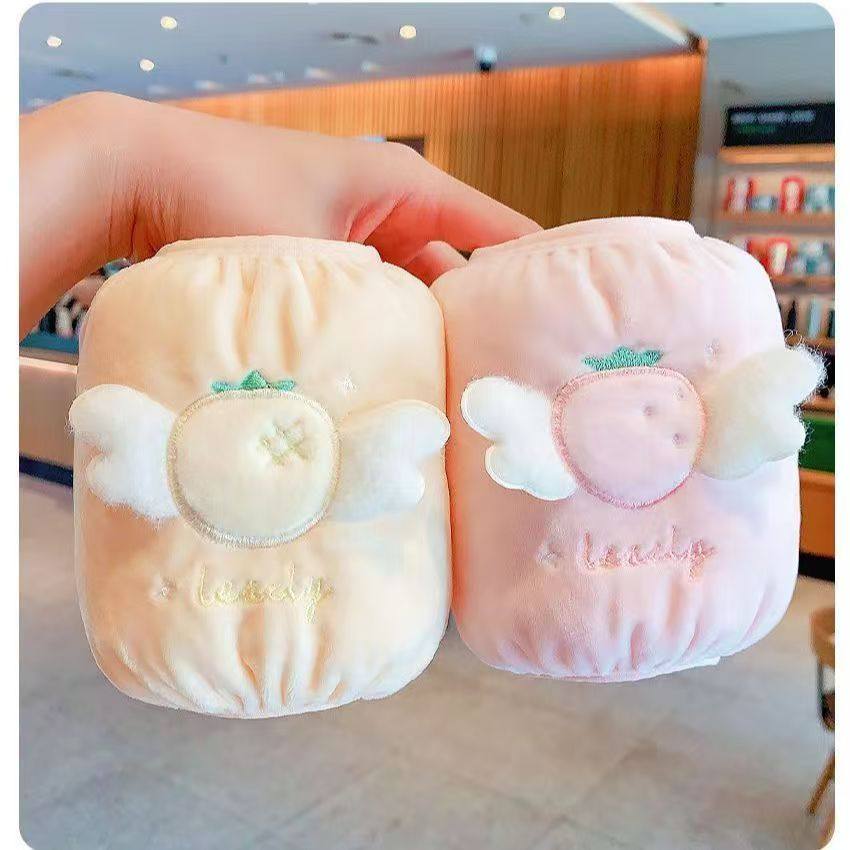 水果款儿童绒面袖套甜美可爱幼儿园宝宝护袖耐脏男女童短款套袖,童装/婴儿装/亲子装,袖套/儿童冰袖,淘宝优惠券,粉丝福利购,淘宝优惠卷