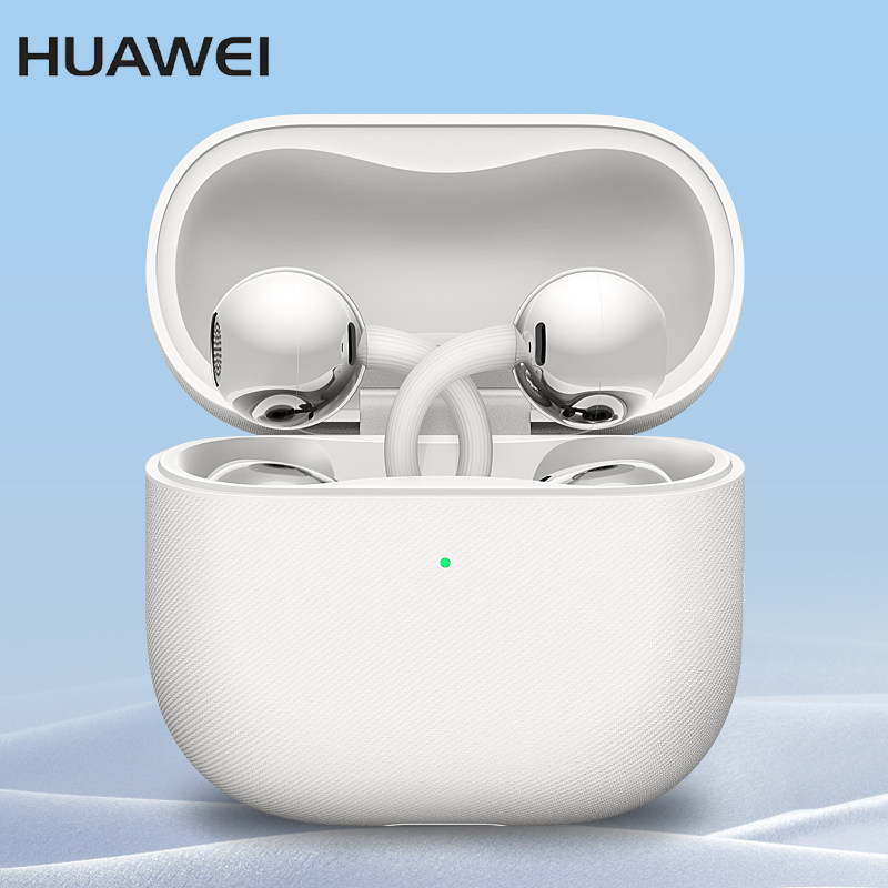 Huawei/华为无线蓝牙耳机耳夹耳机2026新款运动耳机原装官方正品