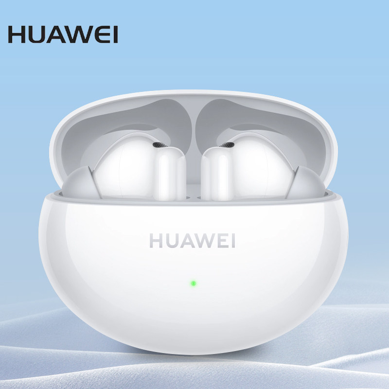 Huawei/华为无线蓝牙耳机官方正品2026新款降噪耳机通用苹果小米