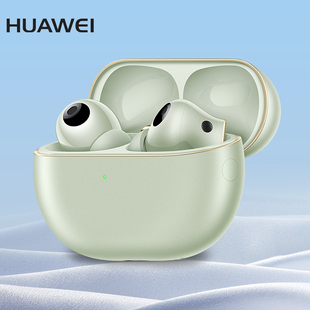 原声音质通用苹果小米 官方正品 Huawei 华为无线蓝牙耳机2026新款