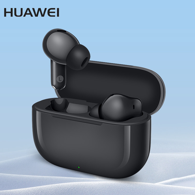 Huawei/华为无线蓝牙耳机2026新款原装官方正品降噪休闲运动耳机