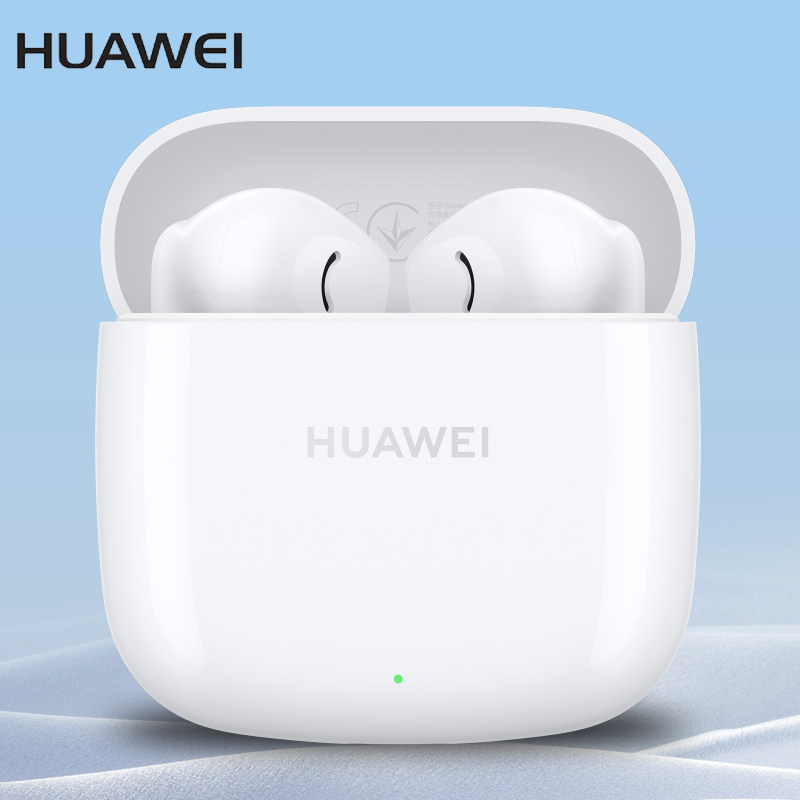 Huawei/华为无线蓝牙耳机2026新款原装官方正品休闲运动耳机降噪