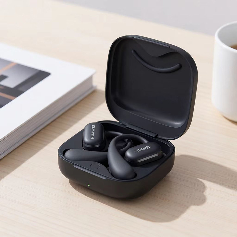 Huawei/华为无线蓝牙耳机耳挂式跑步运动耳机新款官方正品高音质