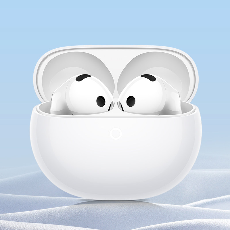 Huawei/华为耳机半入式翻译降噪