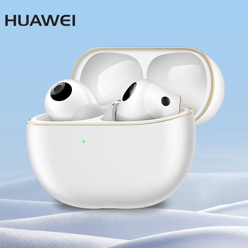 Huawei/华为无线蓝牙耳机2026新款官方正品原声音质通用苹果小米