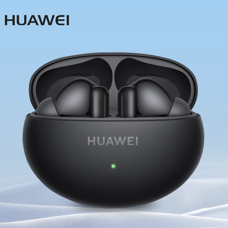 Huawei/华为无线蓝牙耳机入耳式2026新款官方正品主动降噪耳机