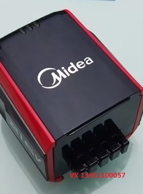 包邮美的吸尘器电池配件锂电池包VH1702 1703 MB2425A/B