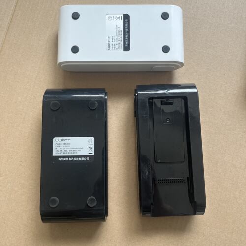 适用于友望吸尘器锂电池DC1.0 V100 K100 K300维修扩容续航充电器