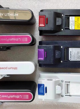 莱克吉米吸尘器配件锂电池包电板C31TCP31C53CJ55CX5JV51充电器