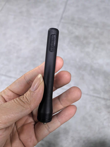 适配海能达对讲机PD700 PD780 PD780G PD980 HP560/500对讲机天线