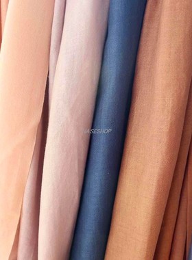 NASE高端特惠分享 20春德国客户新单超高支细腻丝绒精薄散须巾特