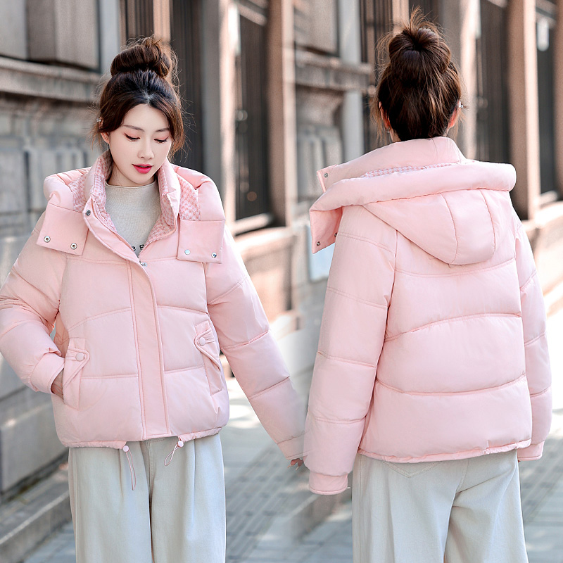 2025新款高级感百搭宽松棉服冬季外套棉衣棉袄,女装棉衣/棉服,衣嘉衣服饰 2025新款高级感百搭宽松棉服冬季外套棉衣棉袄,女装棉衣/棉服,衣嘉衣服饰