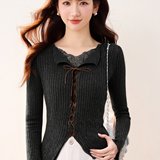 ◆有◆，女装针织衫/毛衣，衣嘉衣服饰