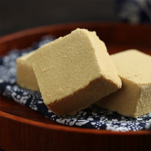 唐山特产唐山绿豆糕高小酥绿豆糕