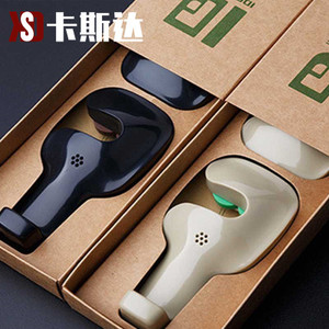 撼路者锐界探险者内饰改装椅背挂钩车载椅置物挂钩车座椅挂钩