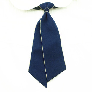 银行头花领花套装女职业发网兜上班酒店柜员工作头花领结套装领带