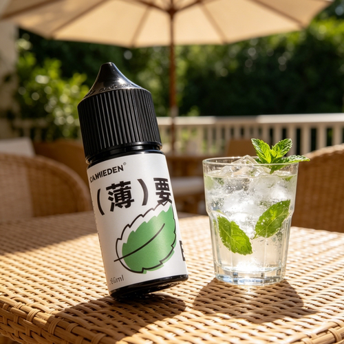 KW卡尔威登果味煤油打火机专用油水果香味打火机油燃料送男友通用