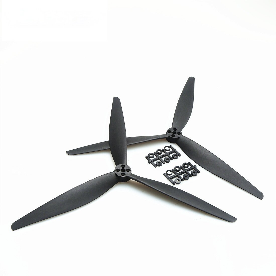 XFLight 13/15寸正反桨 远航高负载13/15寸FPV穿越机三叶桨螺旋桨