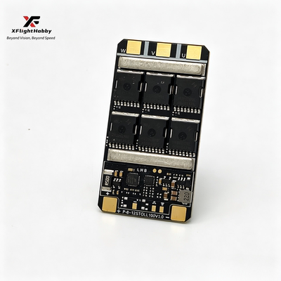 XFlight Hobby 12S 120A BLS 单体电调  17 /18 寸远航 FPV ESC