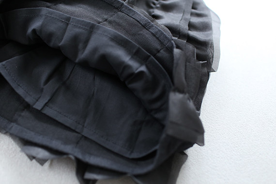 Jupe pour fille - Ref 2051852 Image 4