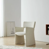 Дизайнерский стульчик для кормления, минималистичная мебель для отдыха, популярно в интернете