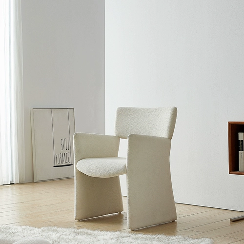 Дизайнерский стульчик для кормления, минималистичная мебель для отдыха, популярно в интернете