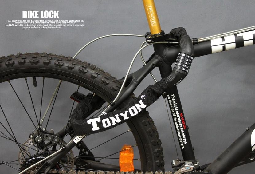 super73电动车锁密码锁